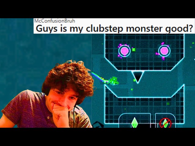 These GD memes are cooked...