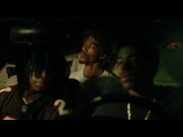 Kenny Mason - Exxon (Official Video)