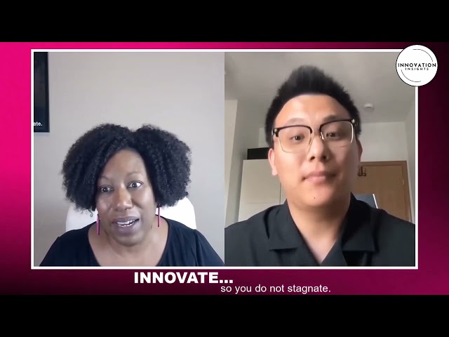 Exploring Data Analytics: Sentiment Analysis with Python and Tableau | iNNOVATION Insights Podcast