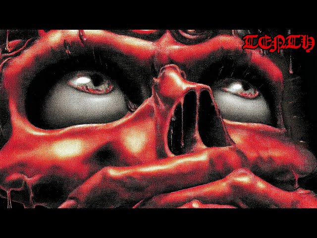 Almanac - PARANOIA (TENTH Visualizer)