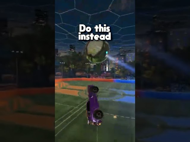 Proper way to FLIP RESET