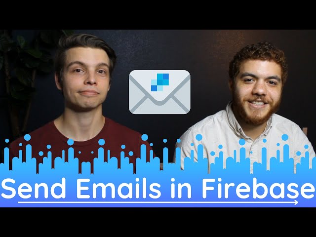 SEND EMAILS from your web app | How to use Sendgrid with Angular | How to use Sendgrid with Firebase