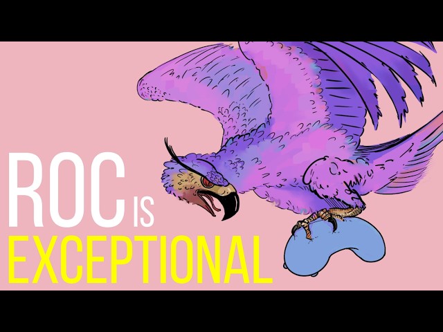 Roc: Why I'm excited about this new language