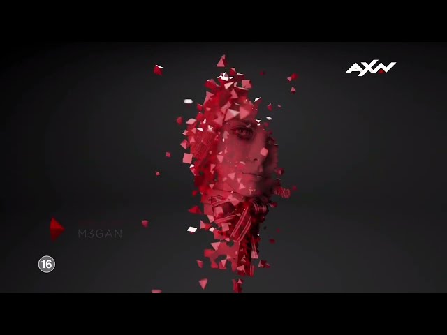 [Promo] AXN Asia - December/2025 Movies Highlights