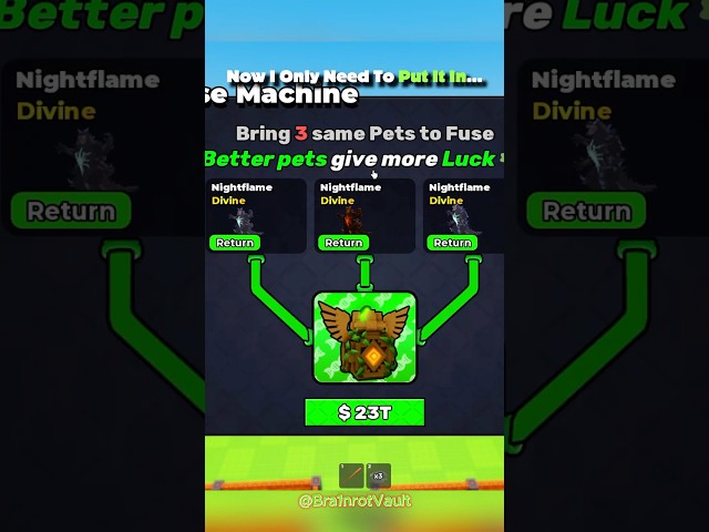 I Found The NEW Secret Divine Fuse In Steal An Egg 💀 #roblox #stealanegg #usa