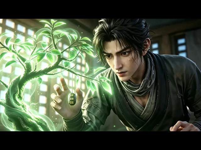 [New] Immortal Seedling Turns Fate S1-S4 | MULTI SUB