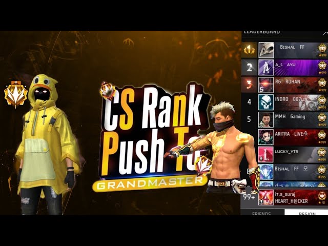 rank push heroic to grandmaster live free fire #liveff #shorts #freefirrlive #liveff #viral