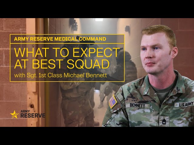 What Can You Expect at Best Squad?