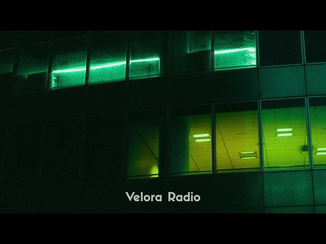 Velora Radio • 6 Hours Neon Cyberpunk Lofi | Remix 2 | Warm Synths for Coding & Focus 💻🌃