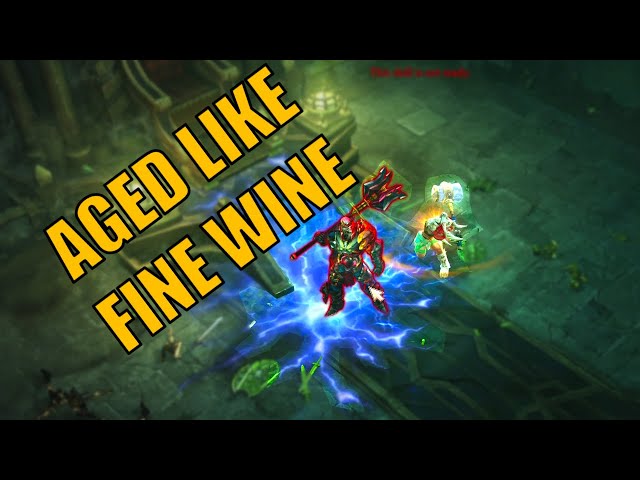 Diablo 3 in 2026 Review – Is Season 37 Still Worth Playing?