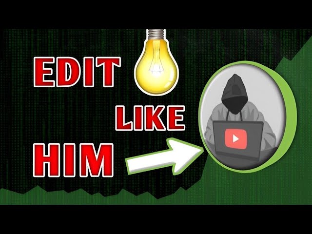 How @decodingyt Edits His Videos? | With COMPARISON