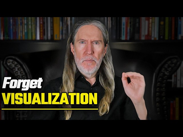 Can you use a Memory Palace without visualization?