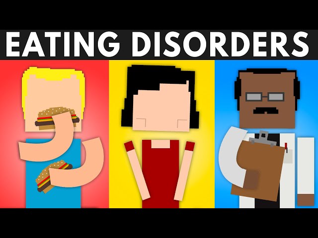 How Do Eating Disorders Actually Work? ft. Kati Morton
