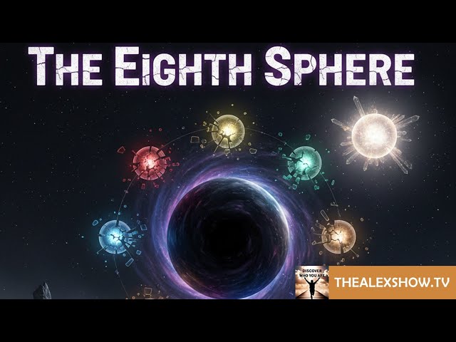 The eighth sphere - the false heaven