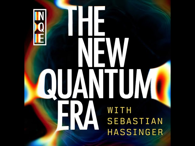 Quantum Venture Investing from the Lab to the Market with Marie Lepske
