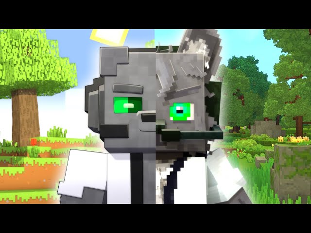 Me Paso Minecraft en HYTALE!