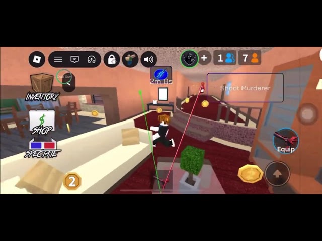 MM2 OVERDRIVE KEYLESS SCRIPT| silent gun/knife aim, round timer, esp, aim lock, autofarm, and more!!