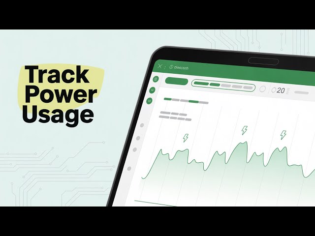 Mini Dashboard in Excel | Electricity Data Analysis (Practice Video)