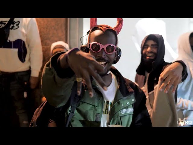 DJUICE - 100 SHOOTERS  | Shot By LARtv