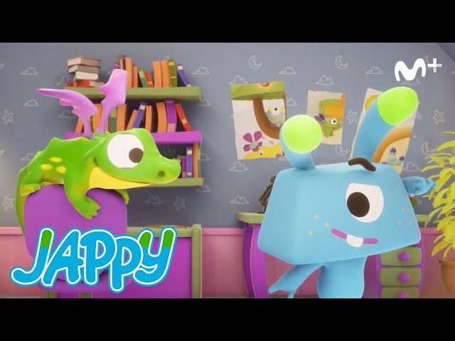 20 min con Jappy | JappySoy