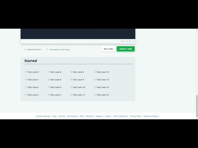 Making Anagrams using C language #C #angrams #Programming #strings #HackerRank #interview #Solutions