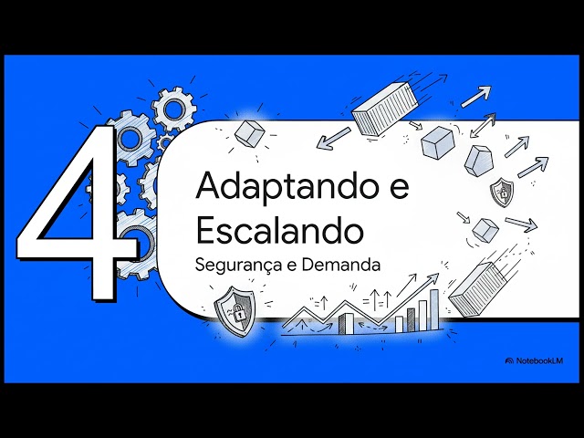Amazon EKS: Cluster Lifecycle