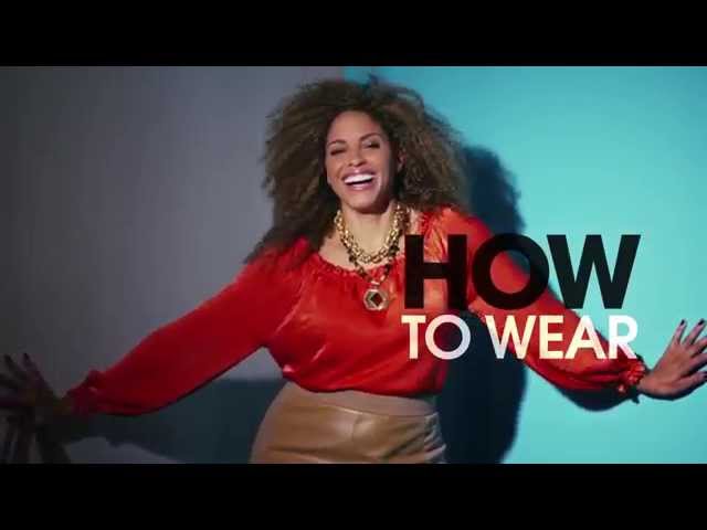HSN | The Fashion Edit