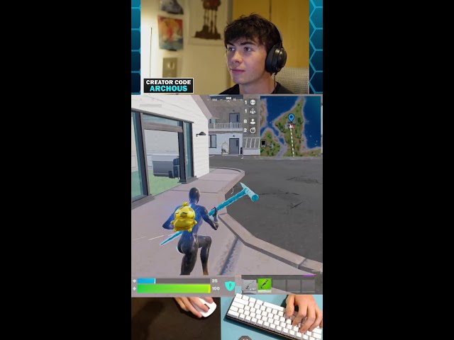 LAST STREAM!