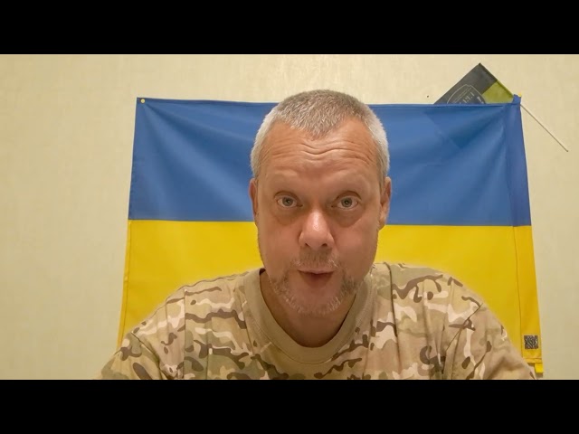 A visual lesson. Without Ukraine, the EU is just a victim