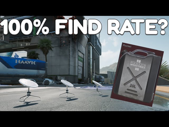 Delta Force: Do Rocket Fuel & Satcom Always Spawn? (Myth or Fact)