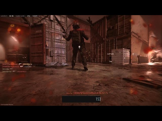 Classic COD