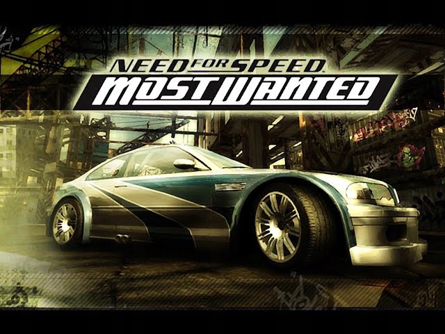 Styles Of Beyond - Nine Thou | Need For Speed Most Wanted 2005