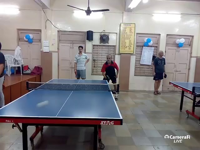 Nikhil MindScript's broadcast