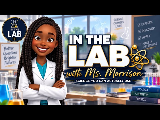 What is integrated science? 🧬 ￼