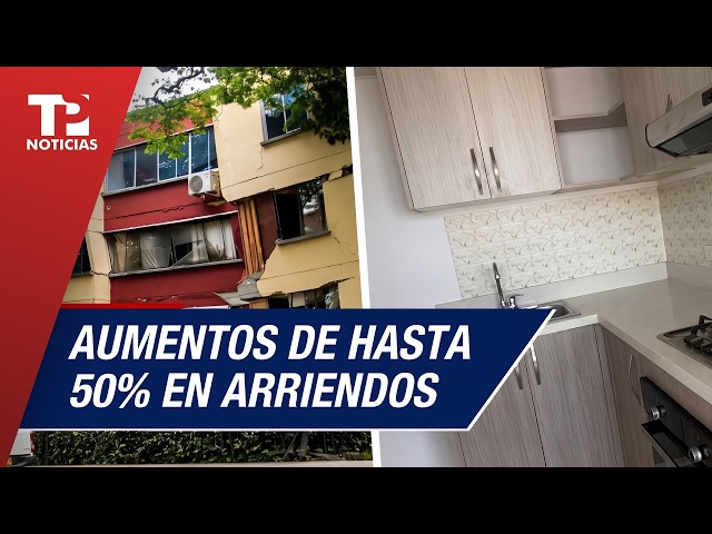 Alert in Cali over rent hikes of up to 50% following earthquake