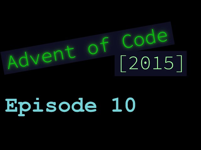 [Rust Programming] Advent of Code - Cleanup and Simplification