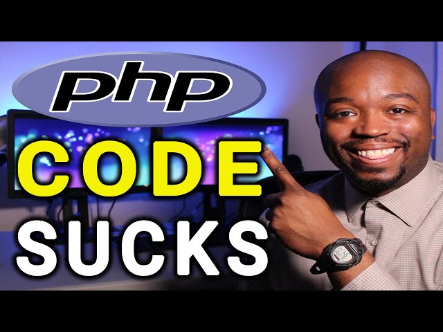 PHP in 2020 – Bad Idea or Good Idea ?