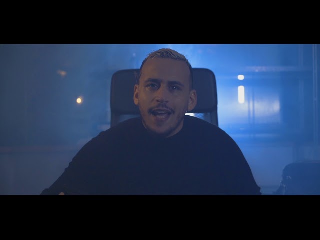 Dj Nag's Feat Leck & Biwai - D.L.B (Clip Officiel)