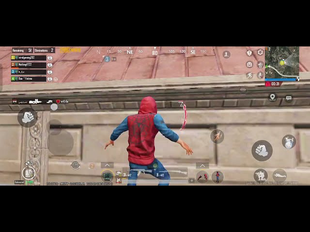 welcome to new season of bgmi #pubg #bgmi #shorts #viralvideo #viral #shortsfeed #ytshorts #gaming 