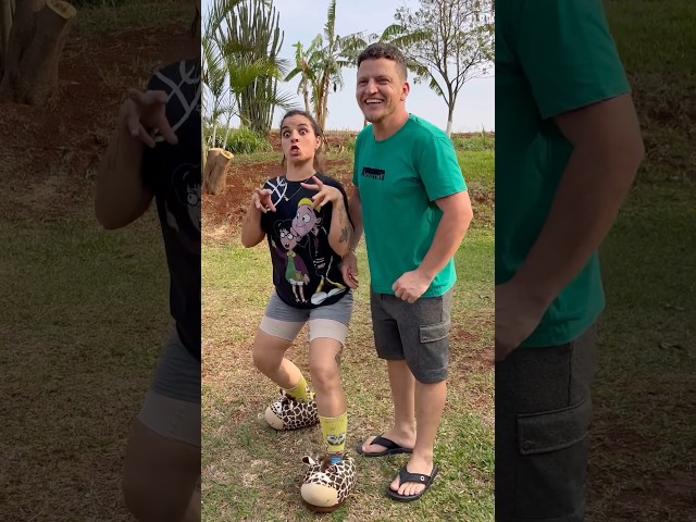 Os cachorrinhos do meu vizinho. #humor #comediacasal