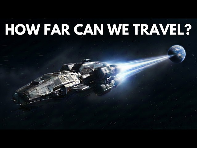 What Is the Furthest Humans Could Ever Travel in Space?