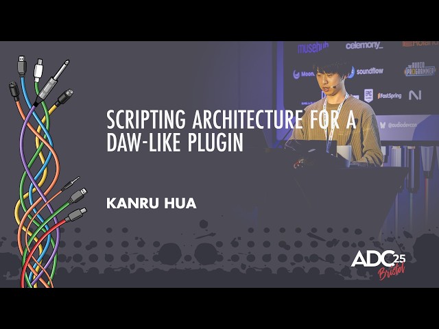 How we Implemented Lua and JavaScript Scripting for Synthesizer V Studio - Kanru Hua - ADC 2025