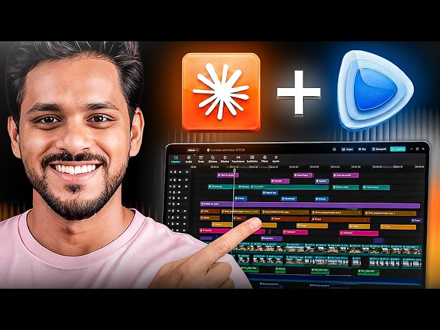 I Built My Own Caption App with Claude Code & Remotion - Hindi Video