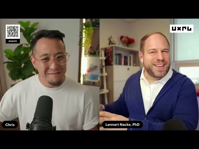 Two Sides of AI You Need to Know