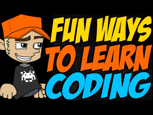 Fun Ways to Learn Coding