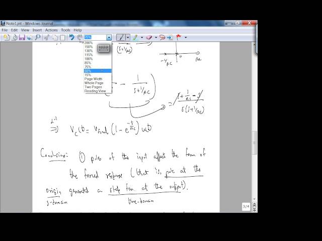 ee3050Fa13w8L1 ConceptOfPolesAndZero