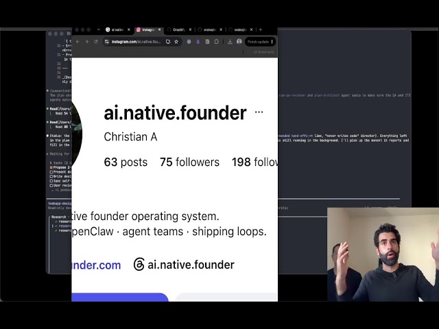 Claude Code vs Codex: Who Builds a Better App? | Christian Acuña