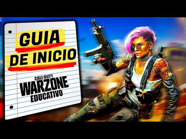 Ultimate Beginner's Guide to Warzone 4 2025 - Warzone Education