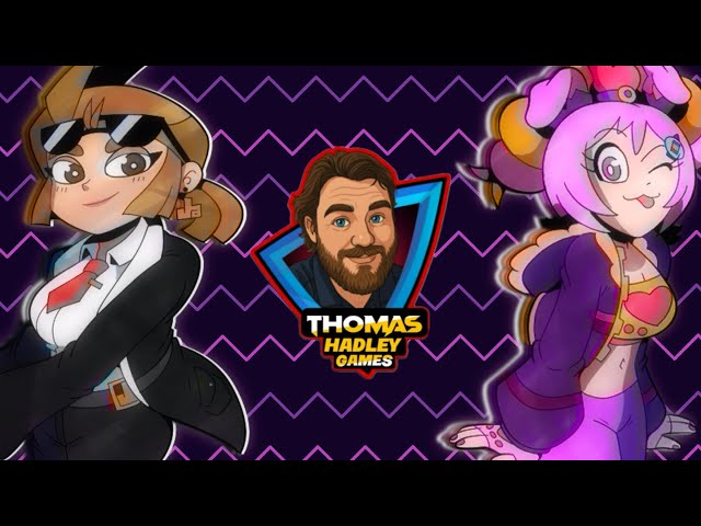 BREW UP SOME ACTION! | PopSlinger Vol. 2 - Loveless