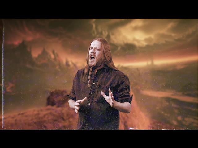 DRAGONLAND - The Prophecy Unfolds (Official Video)